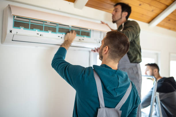 Best HVAC replacement cost  in Sandy Springs, GA