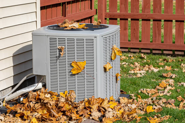 Best HVAC air duct cleaning  in Sandy Springs, GA