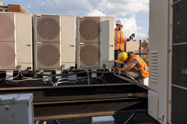 Trusted Sandy Springs, GA HVAC Experts