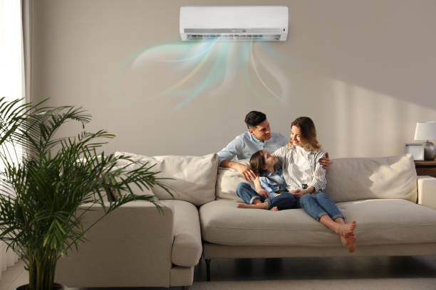Best Commercial HVAC repair  in Sandy Springs, GA