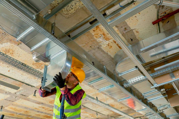 Best Central air repair  in Sandy Springs, GA