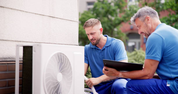 Best Ductless HVAC repair  in Sandy Springs, GA