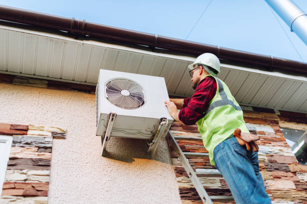 Best Affordable HVAC services  in Sandy Springs, GA