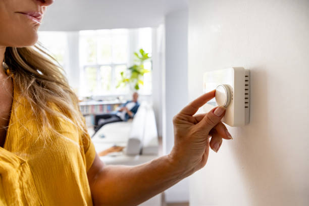 Best HVAC system installation  in Sandy Springs, GA
