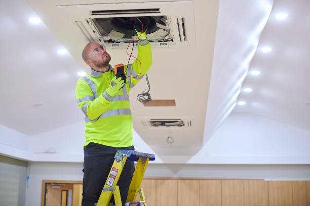 Best Affordable HVAC services  in Sandy Springs, GA