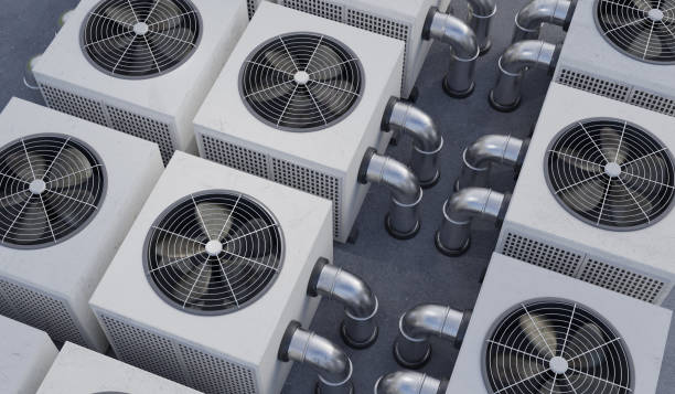  Sandy Springs, GA HVAC Pros