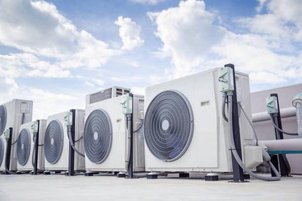 Best HVAC replacement cost  in Sandy Springs, GA