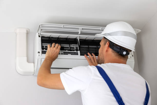 Best HVAC emergency services  in Sandy Springs, GA