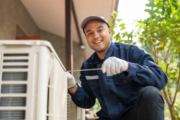 Best HVAC repair near me  in Sandy Springs, GA